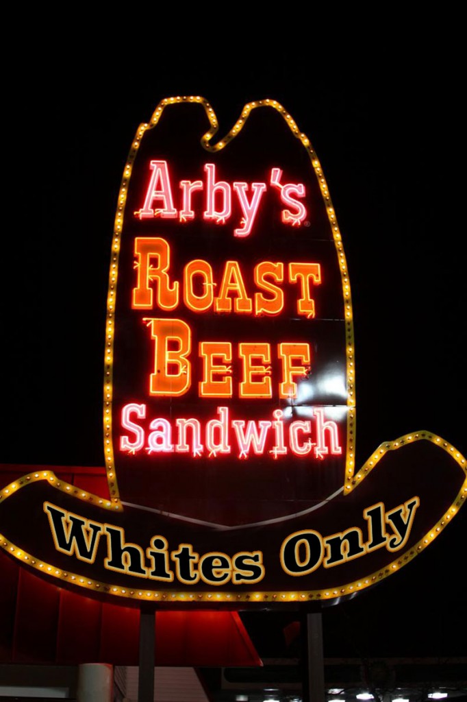 Arby S Franchise Owner Wins Approval For Whites Only Restaurant In Spring Hill Spring Hill Courier